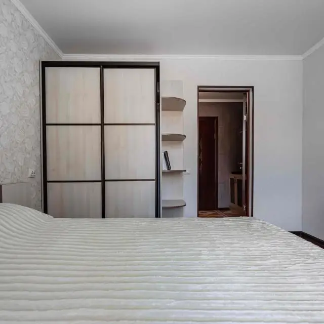 Real photos of Apartments on Gagarina street 21G