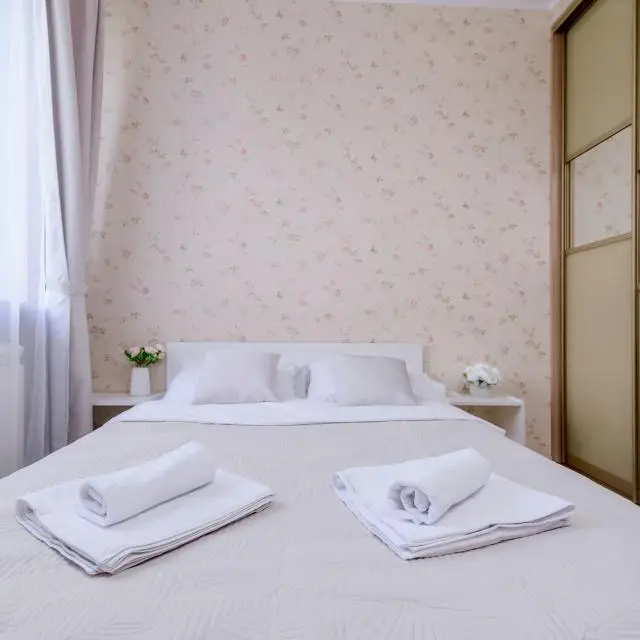 Реальные фото Comfort Home (Комфорт Хоум) на улице Новая Басманная