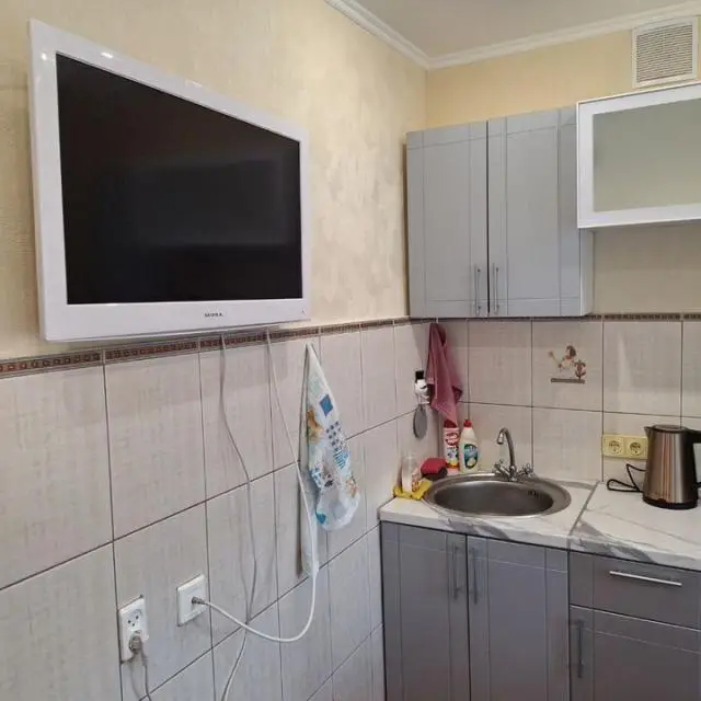 Real photos of Apartments on Markovsky street, 41