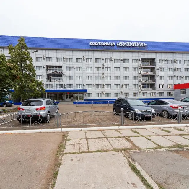 Real photos of Buzuluk