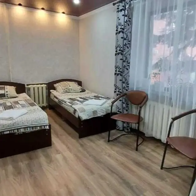 Real photos of Apartment on Lenin street 3