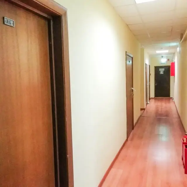 Реальные фото SMART HOTEL Брянск (Смарт отель Брянск)