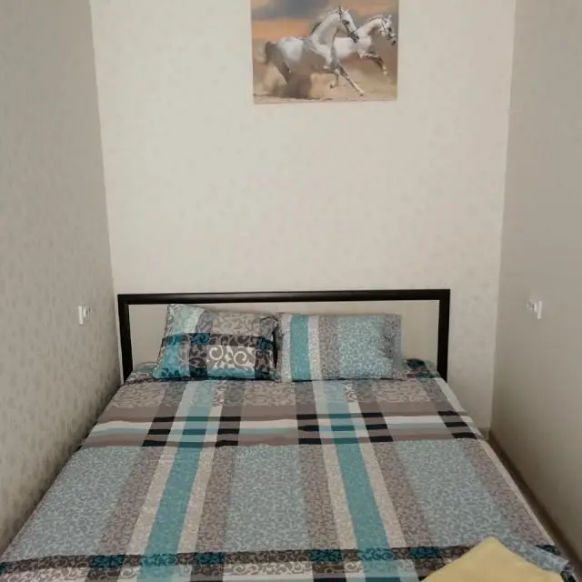 Real photos of Apartments on the 1st passage of Builders