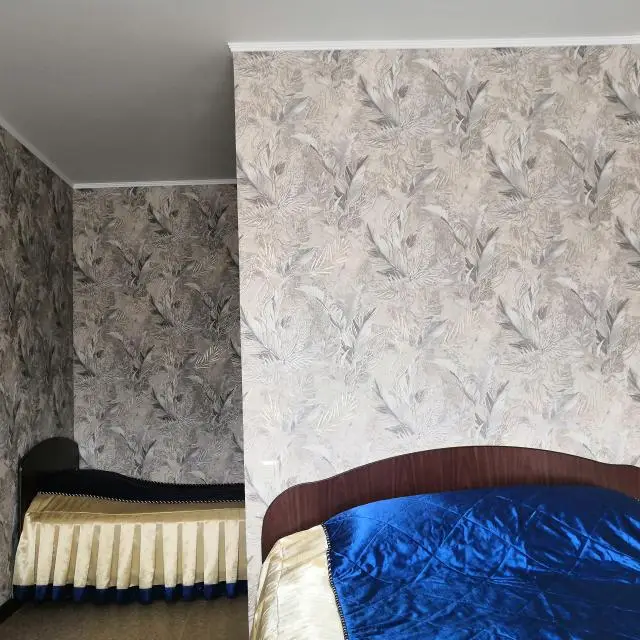 Реальные фото Апартаменты Фаворит на улице Юбилейная 69А