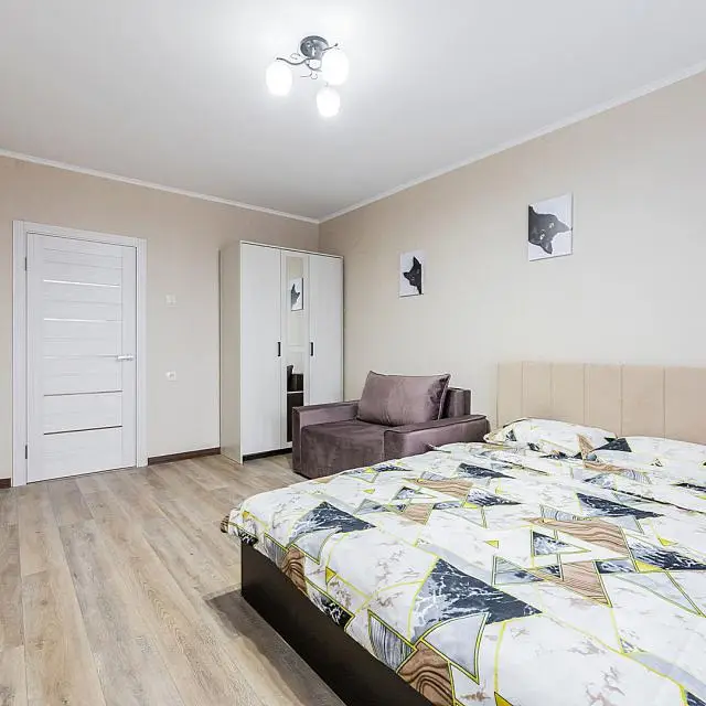 Real photos of Apartments on Ilyanskaya street 4