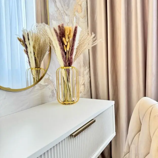Real photos of Apartments in Komsomolskiy 17 residential district