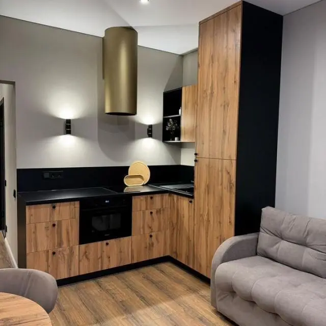 Real photos of Apartments on Pushkin Street, 9
