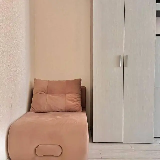 Real photos of Apartments on Pushkin street 23