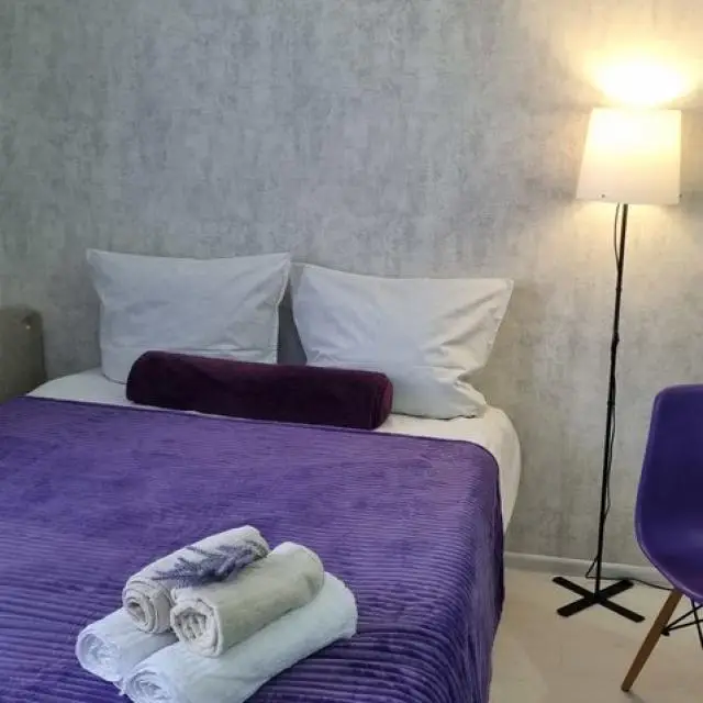 Real photos of Apartments on Novocherkasskaya street 57