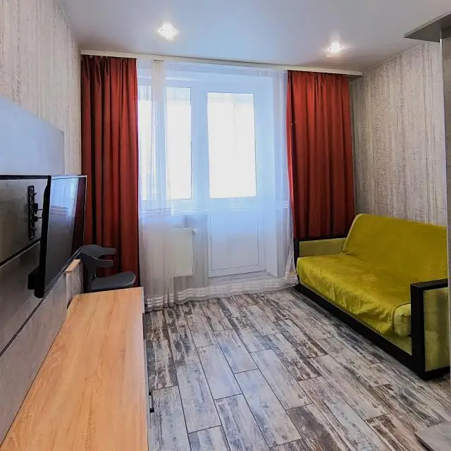 Real photos of Apartments on Novomoskovskaya 4