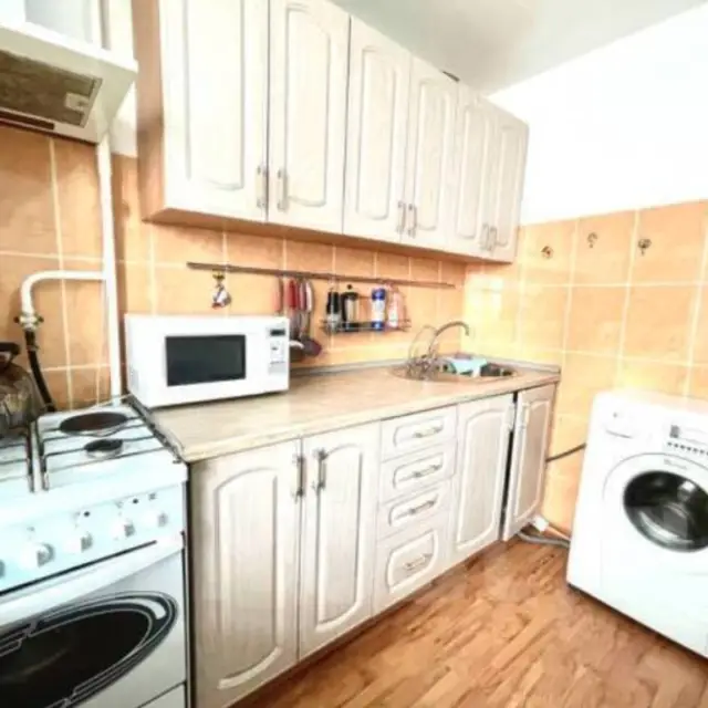 Real photos of Apartments on 64 Amur Boulevard