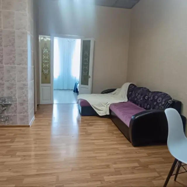 Real photos of Apartments on Dzerzhinsky street 73