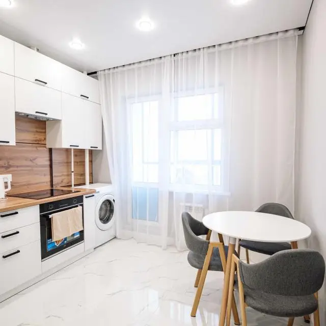 Real photos of Apartments on Mikhail Nikolaeva 2/3x1