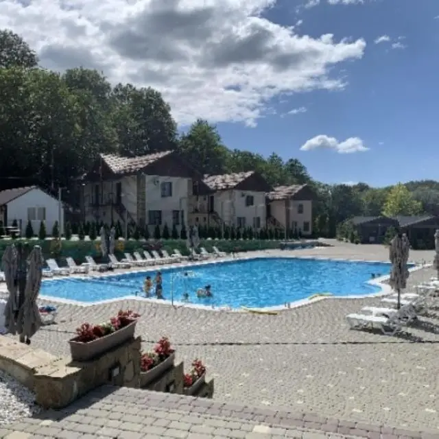 Real photos of Yeliseyev County Hotel Complex