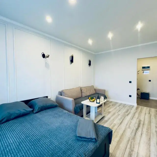 Реальные фото Astra Apartmets на улице Трофимова 6