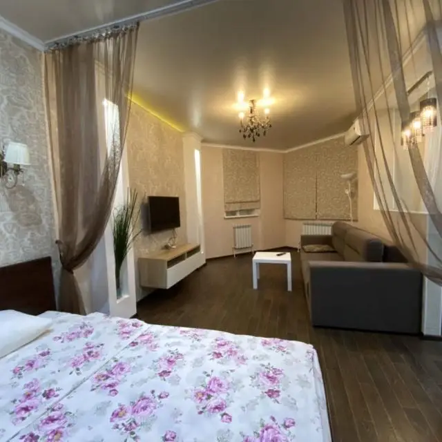 Real photos of Apartments on Kirova street