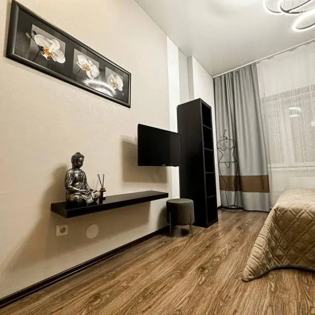 Real photos of Apartments on Belinsky 137