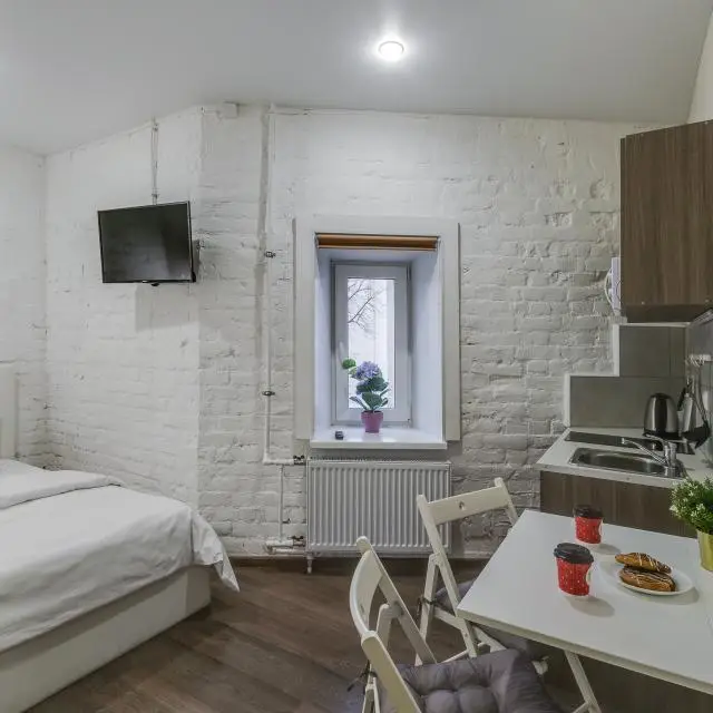 Real photos of The House on Lenin Street 49 is for everyone