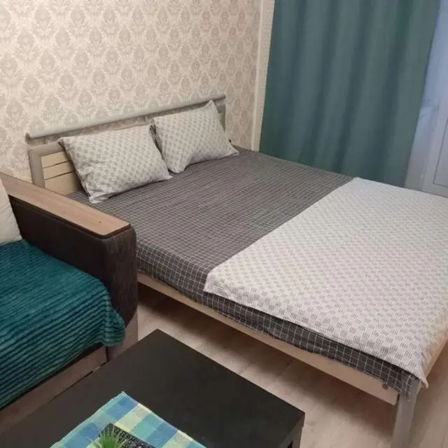 Real photos of Apartments on Sovetskaya street 90