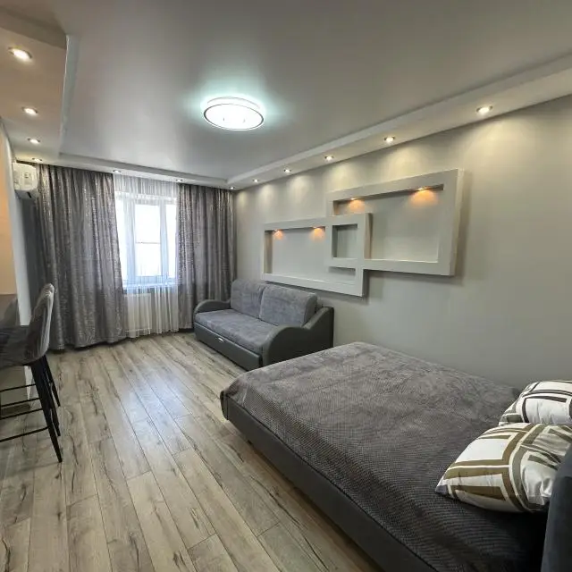 Real photos of Apartments on Sokolovaya street 10/16