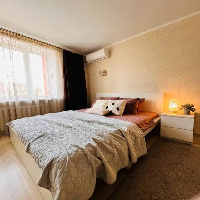 Реальные фото Resident Ufa (Резидент Уфа) на улице Менделеева  150/4