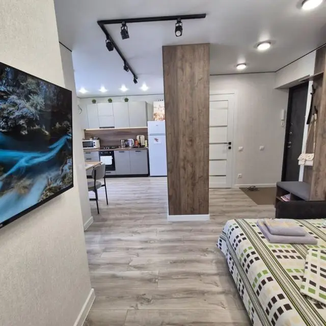 Real photos of Clean and cozy