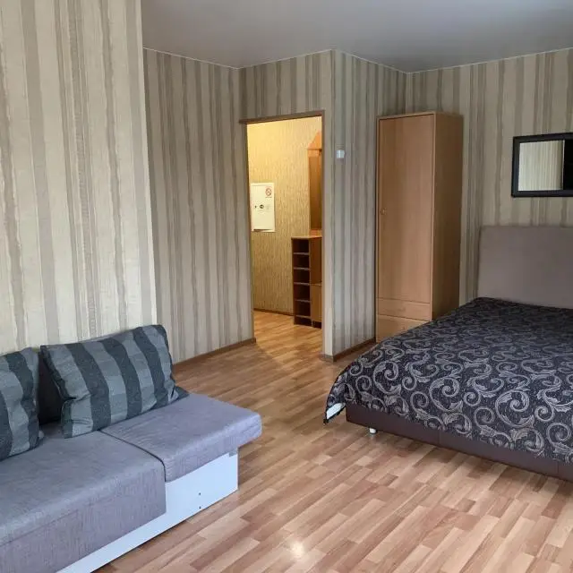 Real photos of One-room apartment at 43 Lenin Street