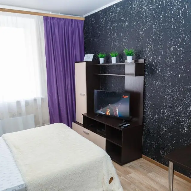 Real photos of Apartments on Stroiteley street 6B