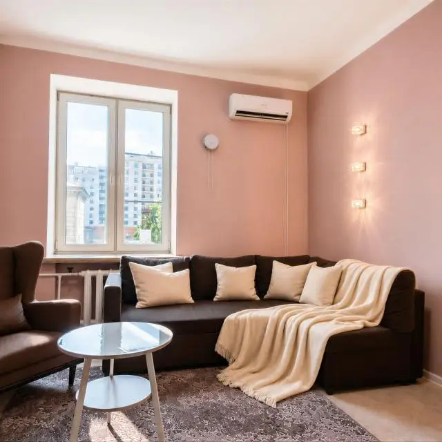 Real photos of The apartment is Free - Valovaya street