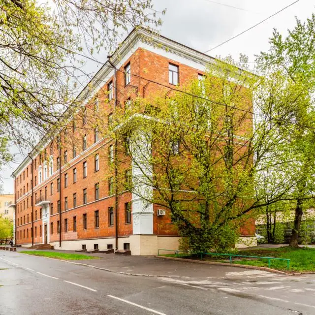Реальные фото BestFlat24 (БэстФлэт24) на улице Гостиничная 4А корпус 8