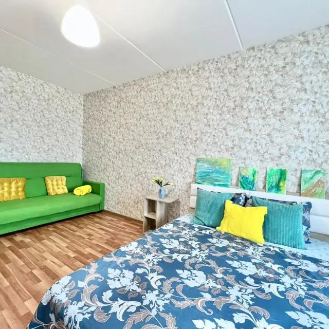 Real photos of Apartments on Kuibyshev street 3