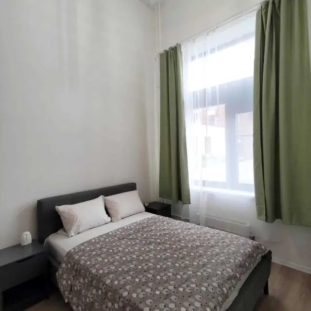 Real photos of Apartments in the passage 1st Grayvoronovsky 13 building 2