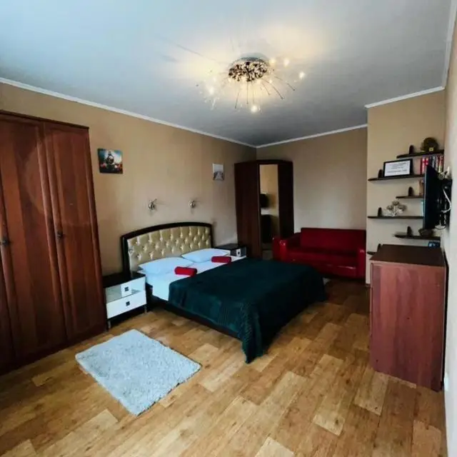 Real photos of Apartments on Baturina street, 30k4 