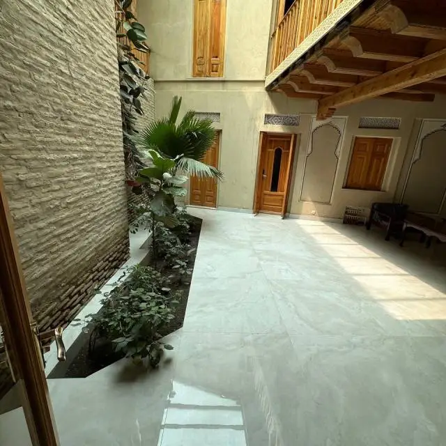 Real photos of AIST Boutique Hotel
