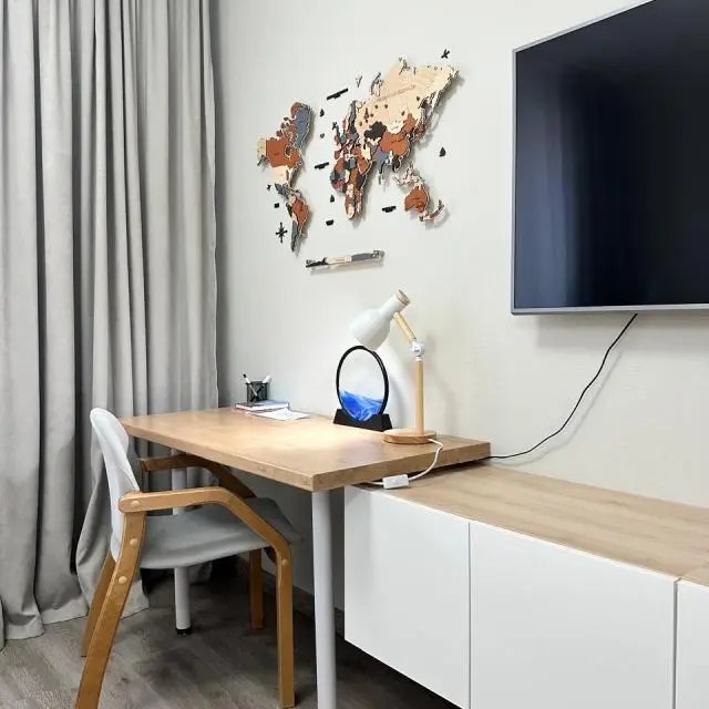 Real photos of Apartments near Kupchino for rest and business trips