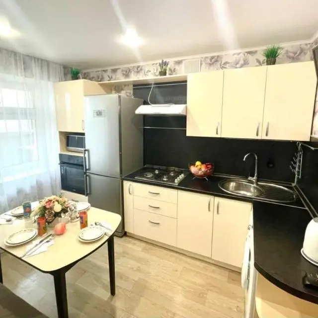 Real photos of Apartments on Izail Zaripov Avenue 17