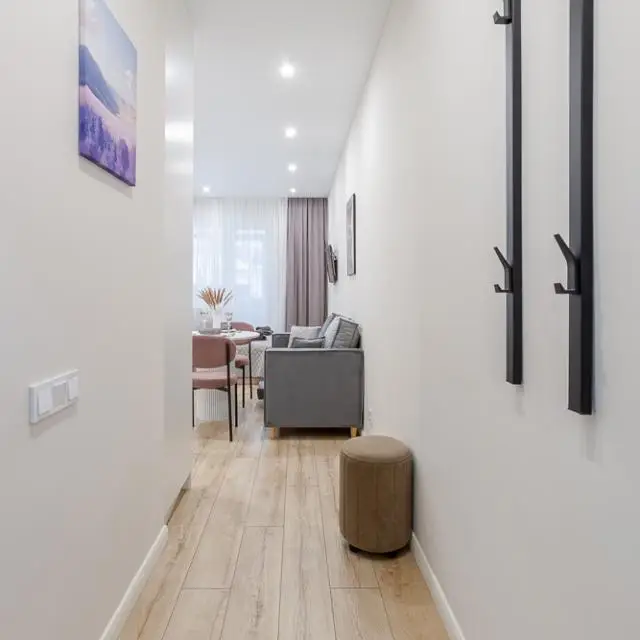 Real photos of RentPlaza on Alexey Tolstoy street 92