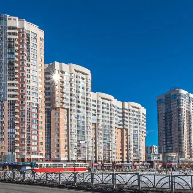 Real photos of Light Apartments on Julius Fuchik Street 3