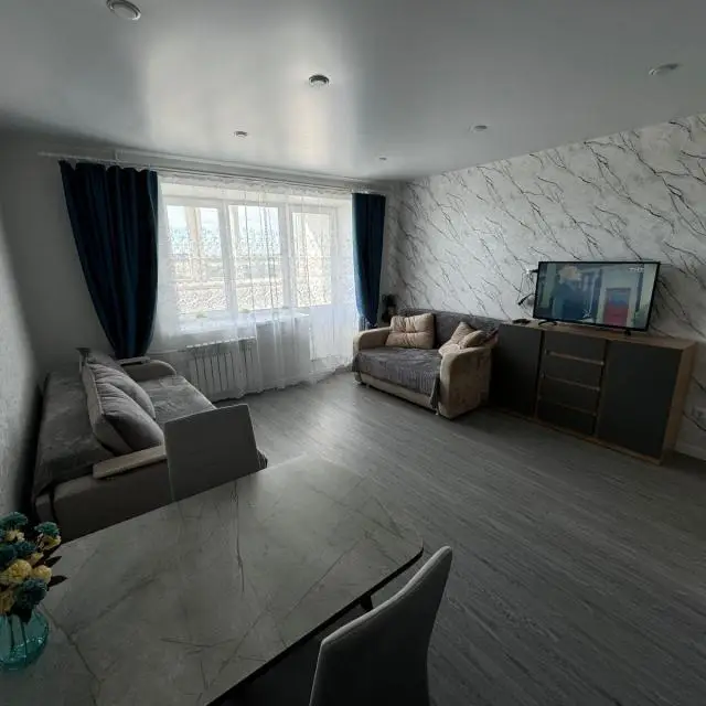 Real photos of Apartments on 17 Zagorodnaya Street
