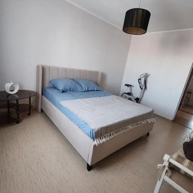 Real photos of Apartments on 44 Shevchenko Street