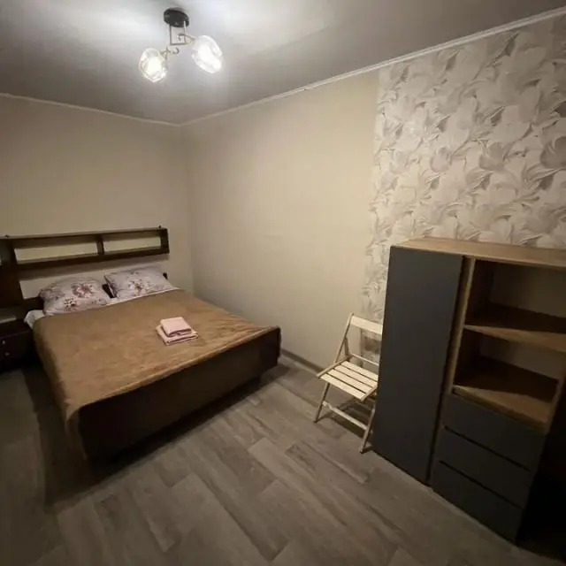 Real photos of Apartments at 26 Baku Commissars Square, 3