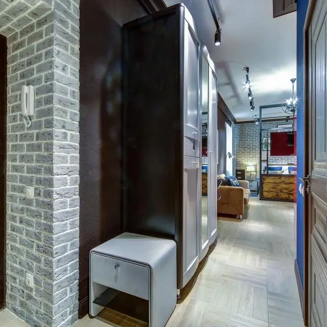 Real photos of City Apartments on Liteyny