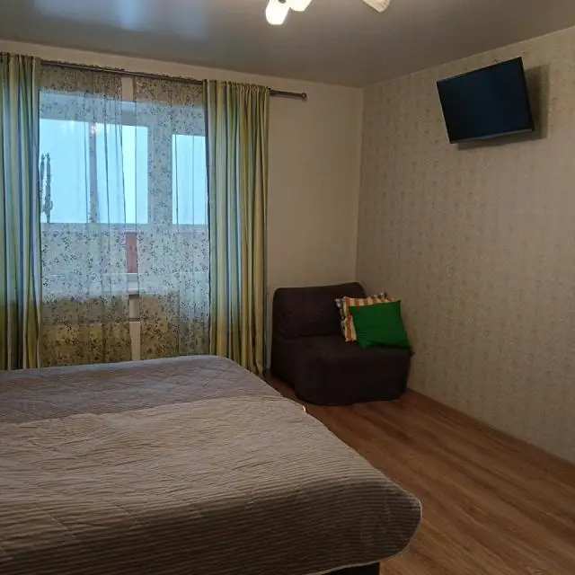 Real photos of Apartments on Uritsky Avenue 76