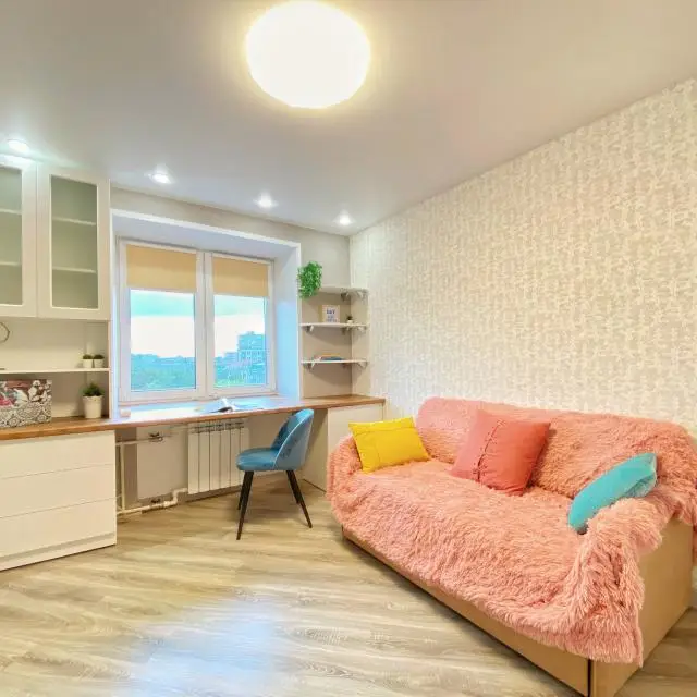 Real photos of Apart Comfort on Sovetskaya street 57