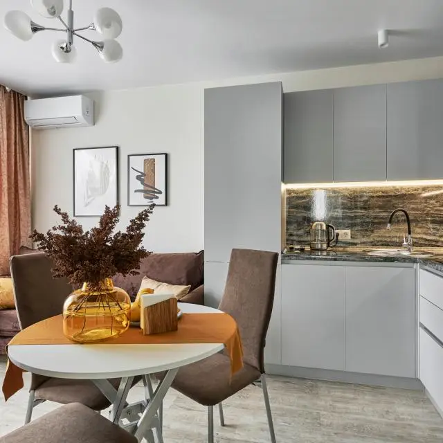 Real photos of Apartments on 50 let Oktyabrya street 57Bk2
