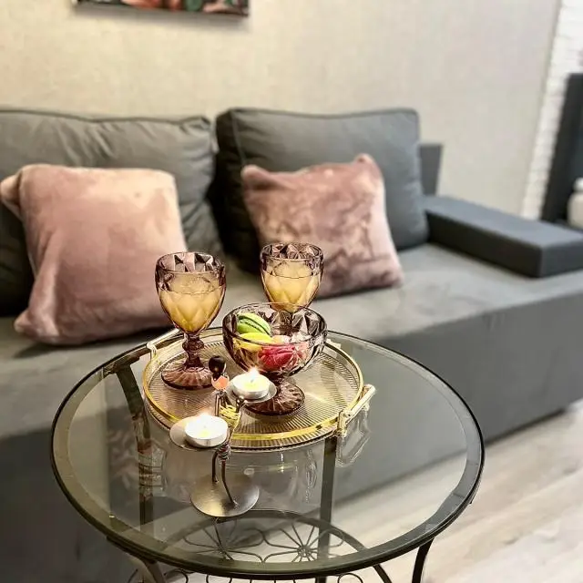 Real photos of Apartments on Leninsky Prospekt 8D