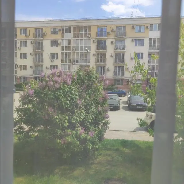 Real photos of Apartments on Malinovsky street 8