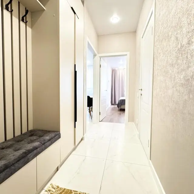 Real photos of Apartments on Zemnukhova 2