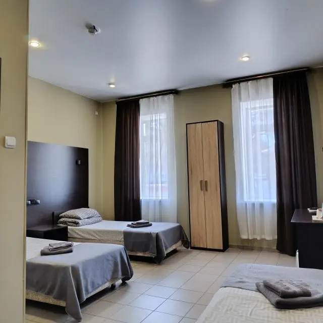 Real photos of Oneginn Hotel