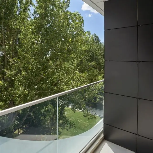 Real photos of Apartments in the Rossiyanka apart-hotel on Pionersky Avenue 20 